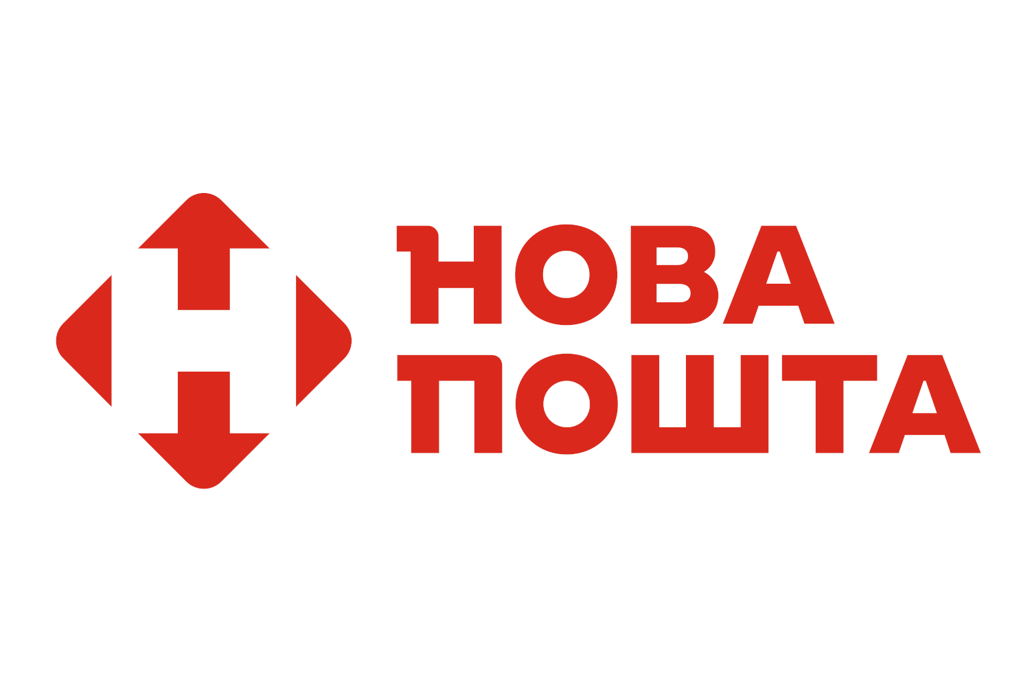 Novaposhta