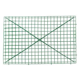 Флористическая основа "Сетка", 60*40 см ᐒ купить на  ❤ Like7km.com.ua