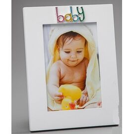 Детские фоторамки "Baby" (15*20 см, ф - 10*15 см) ᐒ купить на  ❤ Like7km.com.ua
