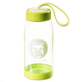 Бутылка для спорта (400мл) ᐒ купить на  ❤ Like7km.com.ua