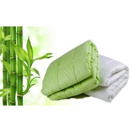 Одеяло бамбук 2х ᐒ купить на  ❤ Like7km.com.ua