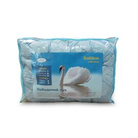 Одеяло Лебяжий пух 1,5 ᐒ купить на  ❤ Like7km.com.ua