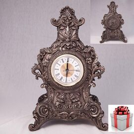 Часы "Мгновения" (32*21 см) ᐒ купить на  ❤ Like7km.com.ua