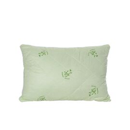 Подушка Бамбук 50х70 ᐒ купить на  ❤ Like7km.com.ua