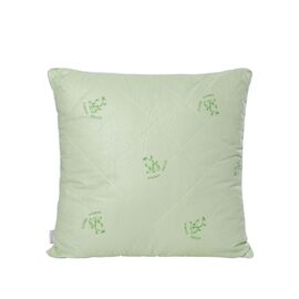 Подушка Бамбук 70х70 ᐒ купить на  ❤ Like7km.com.ua