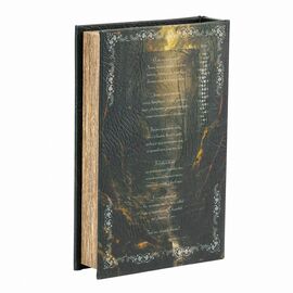 Книга-сейф "Лесная песня", изображение 4 ᐒ купить на  ❤ Like7km.com.ua