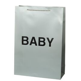 Подарунковий пакет "Baby", изображение 4 ᐒ купить на  ❤ Like7km.com.ua