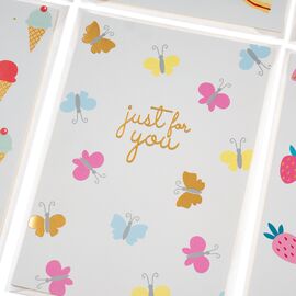 Серия открыток "Birthday cards", изображение 2 ᐒ купить на  ❤ Like7km.com.ua