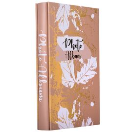 Фотоальбом "Семейные радости", 300 фото * Рандомный выбор дизайна, изображение 3 ᐒ купить на  ❤ Like7km.com.ua