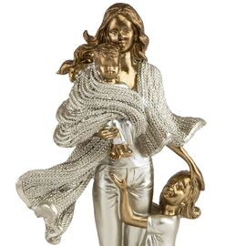 Статуэтка "Забота матери", изображение 2 ᐒ купить на  ❤ Like7km.com.ua