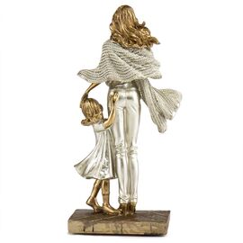 Статуэтка "Забота матери", изображение 3 ᐒ купить на  ❤ Like7km.com.ua