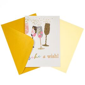 Серия открыток "Flowers" белые с золотым, изображение 5 ᐒ купить на  ❤ Like7km.com.ua