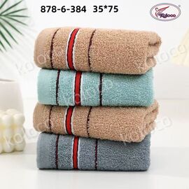 Кухонное полотенце махра 35х70 ᐒ купить на  ❤ Like7km.com.ua