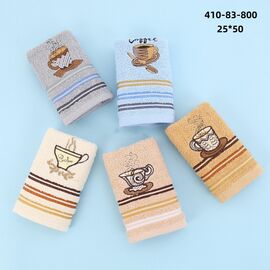 Кухонные полотенца "махра" ᐒ купить на  ❤ Like7km.com.ua