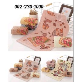 Полотенце кухонное "Махра" 25х50 ᐒ купить на  ❤ Like7km.com.ua