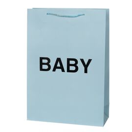 Подарунковий пакет "Baby", изображение 2 ᐒ купить на  ❤ Like7km.com.ua