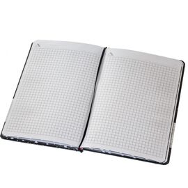 Блокнот "Starry Ocean" 4 вида (клетка), изображение 4 ᐒ купить на  ❤ Like7km.com.ua