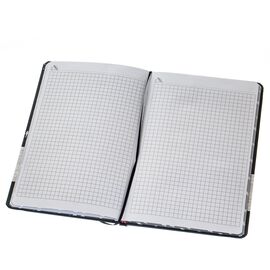 Блокнот "Starry Ocean" 4 вида (клетка), изображение 8 ᐒ купить на  ❤ Like7km.com.ua