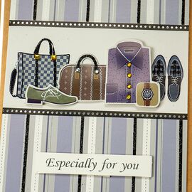 Серия открыток  "For Dad", изображение 3 ᐒ купить на  ❤ Like7km.com.ua