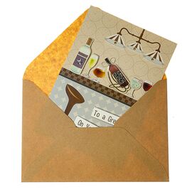 Серия открыток  "For Dad", изображение 5 ᐒ купить на  ❤ Like7km.com.ua