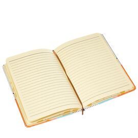 Блокнот, серия "Абстракия" (80 листов, линия), изображение 7 ᐒ купить на  ❤ Like7km.com.ua