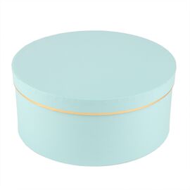 Набор из трех коробок "Трогательный момент", мятный ᐒ купить на  ❤ Like7km.com.ua