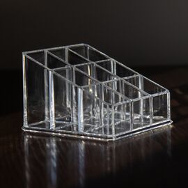 Органайзер для косметики "Скарлетт", 9*6,5 см ᐒ купить на  ❤ Like7km.com.ua