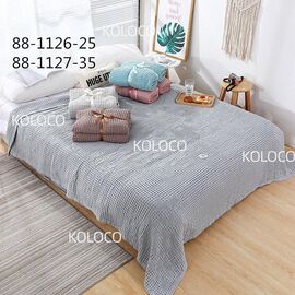 Махровая простынь. Размер 1,5 (160×210) ᐒ купить на  ❤ Like7km.com.ua