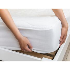 Наматрасник Ecoblank размер 180*200 ᐒ купить на  ❤ Like7km.com.ua