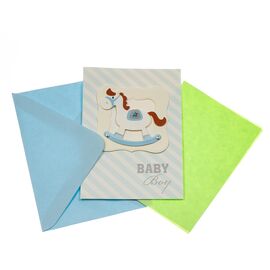 Серия открыток "Baby", изображение 5 ᐒ купить на  ❤ Like7km.com.ua