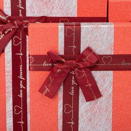 Набор з 3 коробок "Джуди", изображение 2 ᐒ купить на  ❤ Like7km.com.ua