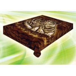 Пледы акриловые стриженные 1,5 Capona, изображение 3 ᐒ купить на  ❤ Like7km.com.ua