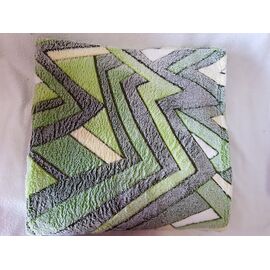 Микрофибра простынь "Паркет" евро размер, изображение 8 ᐒ купить на  ❤ Like7km.com.ua