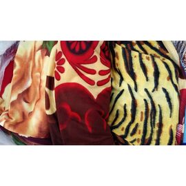 Флис покрывало размер 1.8х220, изображение 4 ᐒ купить на  ❤ Like7km.com.ua