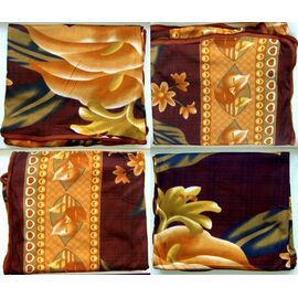 Флис покрывало размер 1.8х220, изображение 2 ᐒ купить на  ❤ Like7km.com.ua