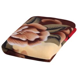 Флис покрывало размер 1.8х220, изображение 6 ᐒ купить на  ❤ Like7km.com.ua