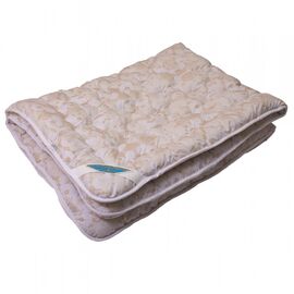 Одеяло холлофайбер в микрофибре 1.5, изображение 2 ᐒ купить на  ❤ Like7km.com.ua