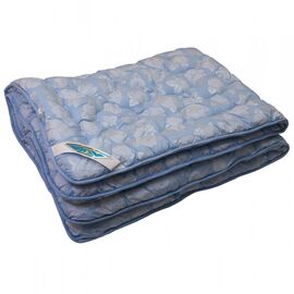 Одеяло холлофайбер в микрофибре 1.5, изображение 6 ᐒ купить на  ❤ Like7km.com.ua