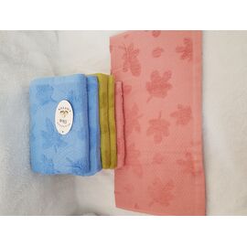 Банное полотенце. Размер: 140 * 70, изображение 2 ᐒ купить на  ❤ Like7km.com.ua