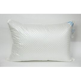 Подушка лебяжий пух (искусственный) 70х70, изображение 2 ᐒ купить на  ❤ Like7km.com.ua