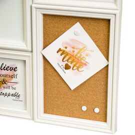 Фотоколлаж 53x38x2,5см, изображение 3 ᐒ купить на  ❤ Like7km.com.ua