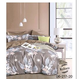 Сатиновая постель і асортименті 160х210, изображение 3 ᐒ купить на  ❤ Like7km.com.ua