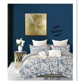 Сатиновая постель і асортименті 160х210, изображение 2 ᐒ купить на  ❤ Like7km.com.ua