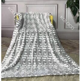 Микрофибра простынь "Велюровая" 1,5, изображение 4 ᐒ купить на  ❤ Like7km.com.ua