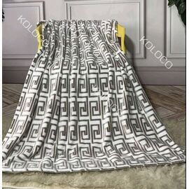 Микрофибра простынь "Велюровая" 2-х, изображение 3 ᐒ купить на  ❤ Like7km.com.ua