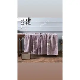 Простынь микрофибра зигзаг размер 220х240, изображение 2 ᐒ купить на  ❤ Like7km.com.ua