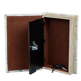 Книга-сейф "Будда" (26*17*5 см), изображение 2 ᐒ купить на  ❤ Like7km.com.ua