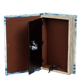 Книга-сейф "Морська черепаха" (26*17*5), изображение 2 ᐒ купить на  ❤ Like7km.com.ua