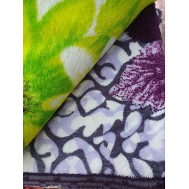 Микрофибра простынь  2-х, изображение 3 ᐒ купить на  ❤ Like7km.com.ua