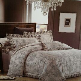 Сатиновая постель 100%, изображение 6 ᐒ купить на  ❤ Like7km.com.ua